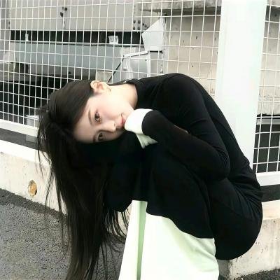 宝贝女孩